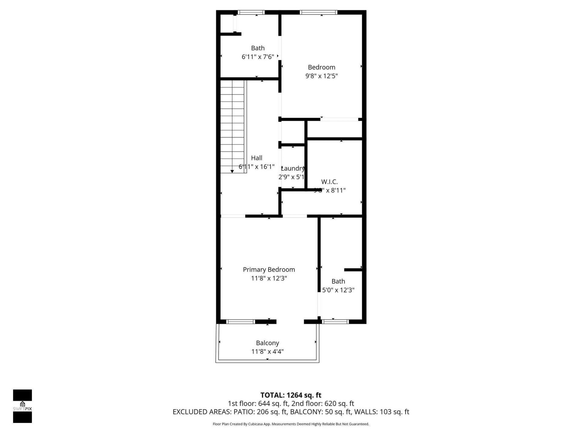 1226 SW 147th Terrace, Unit 1226, Pembroke Pines, FL 33027 Photo