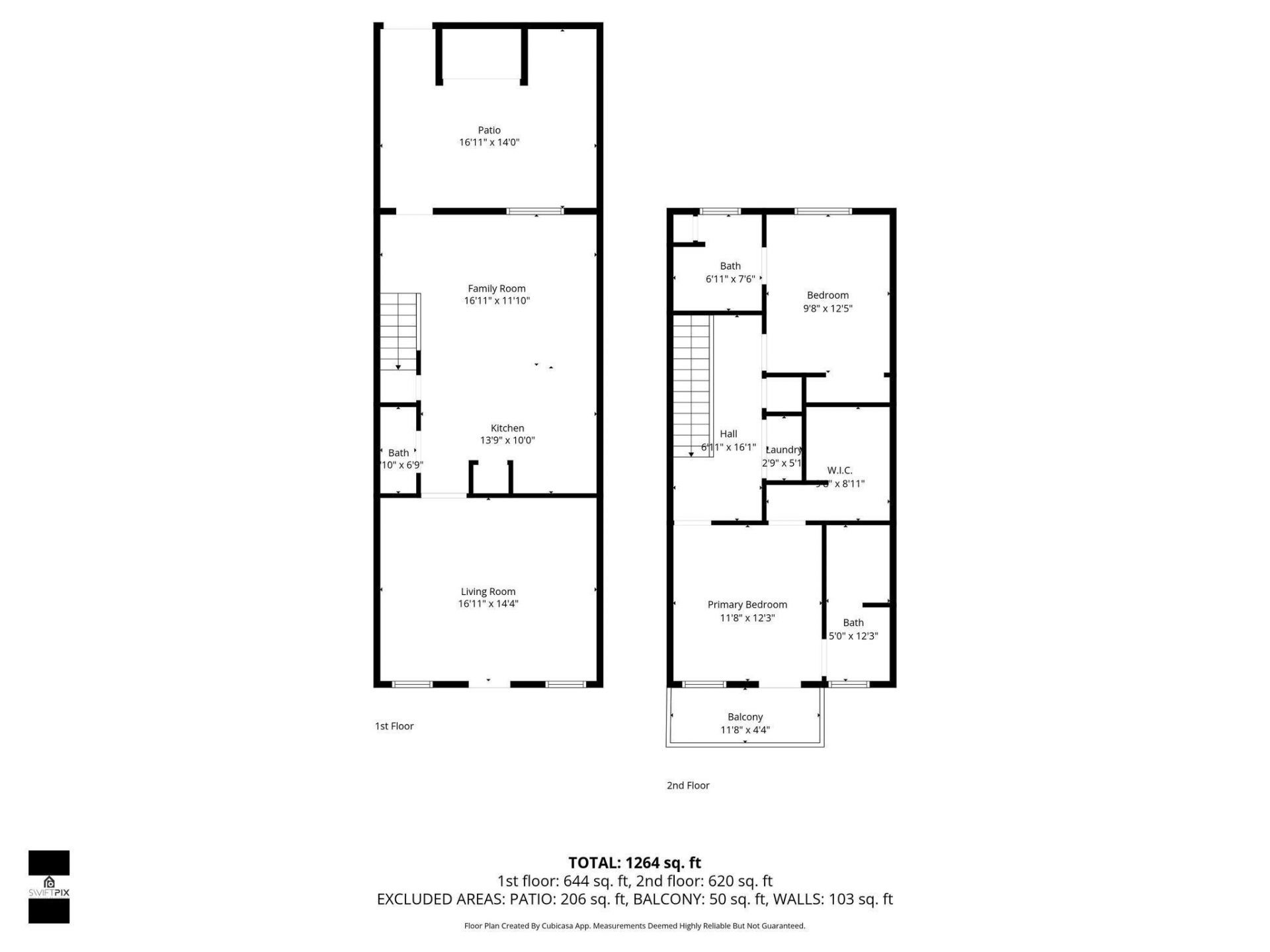 1226 SW 147th Terrace, Unit 1226, Pembroke Pines, FL 33027 Photo