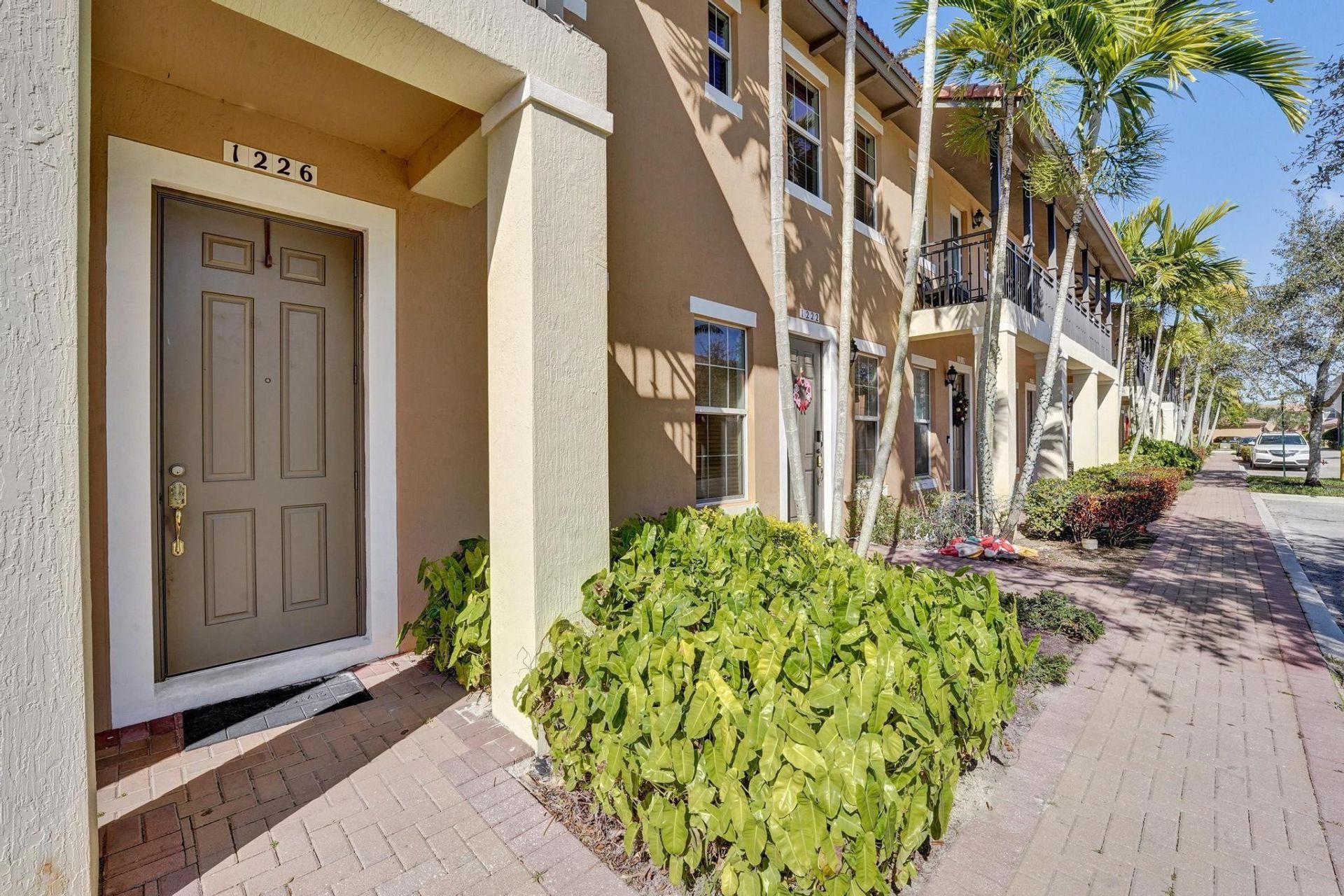 1226 SW 147th Terrace, Unit 1226, Pembroke Pines, FL 33027 Photo