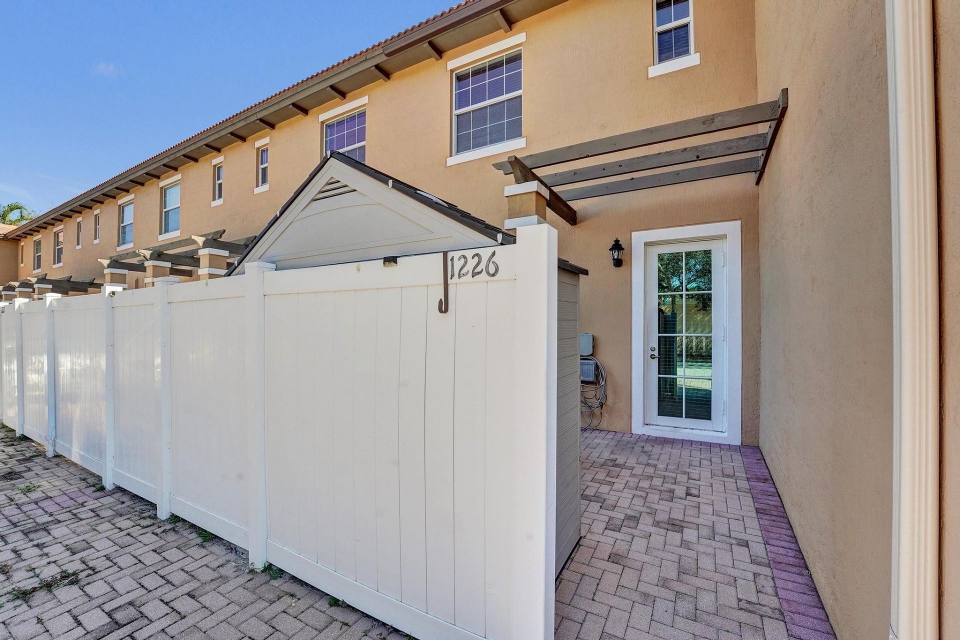 1226 SW 147th Terrace, Unit 1226, Pembroke Pines, FL 33027 Photo