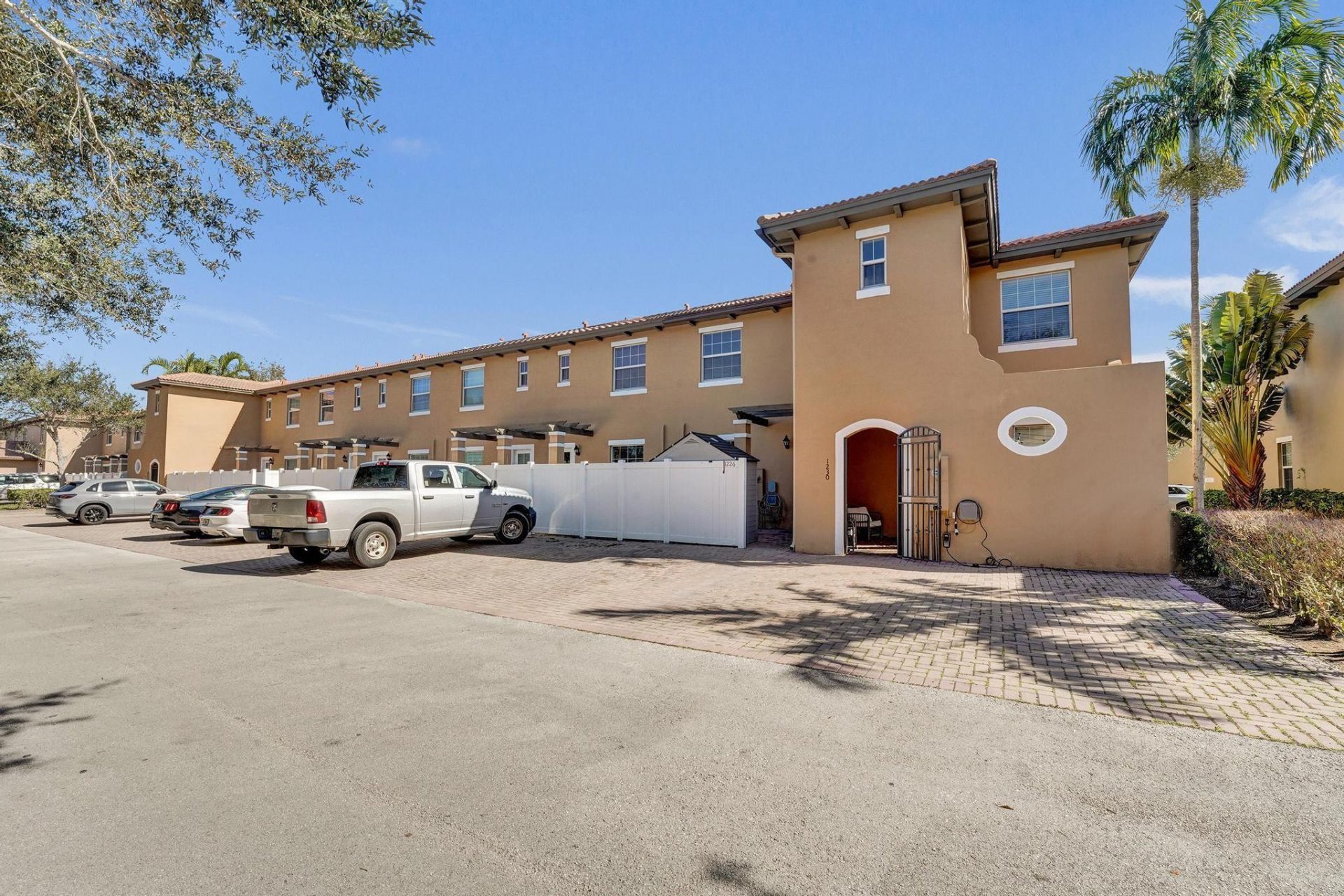 1226 SW 147th Terrace, Unit 1226, Pembroke Pines, FL 33027 Photo