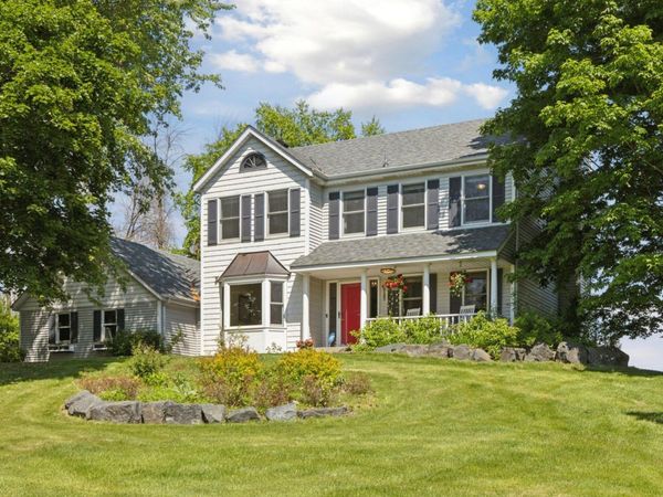 6185 Partridge Court, White Bear Lake, MN 55110