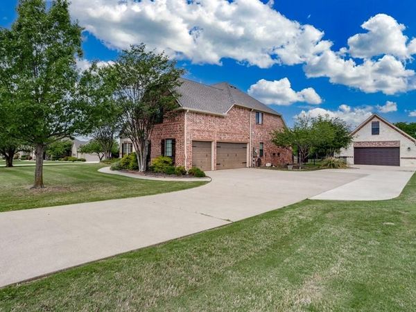 2890 Forest Drive, Celina, TX 75009