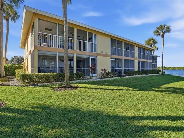 1175 Mainsail DR, Unit 715, NAPLES, FL 34114