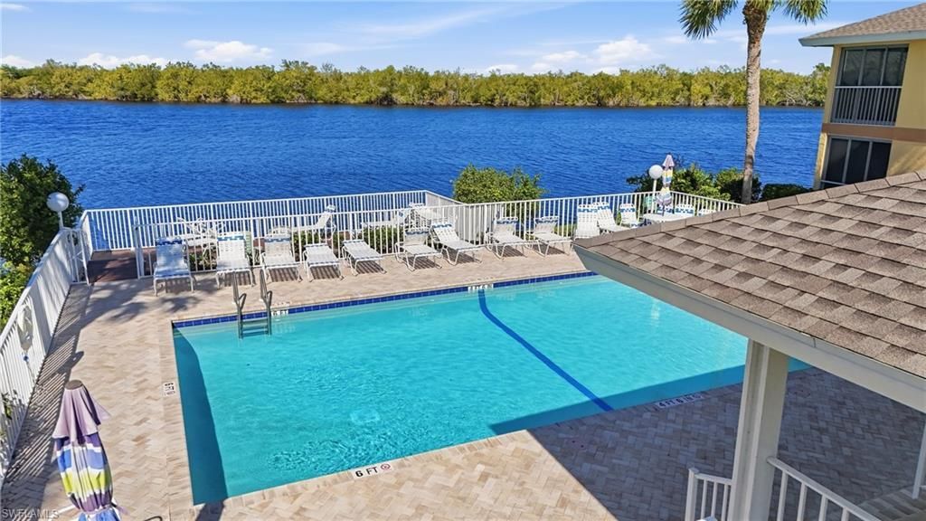 1175 Mainsail Dr, Unit 715, Naples, FL 34114 Photo