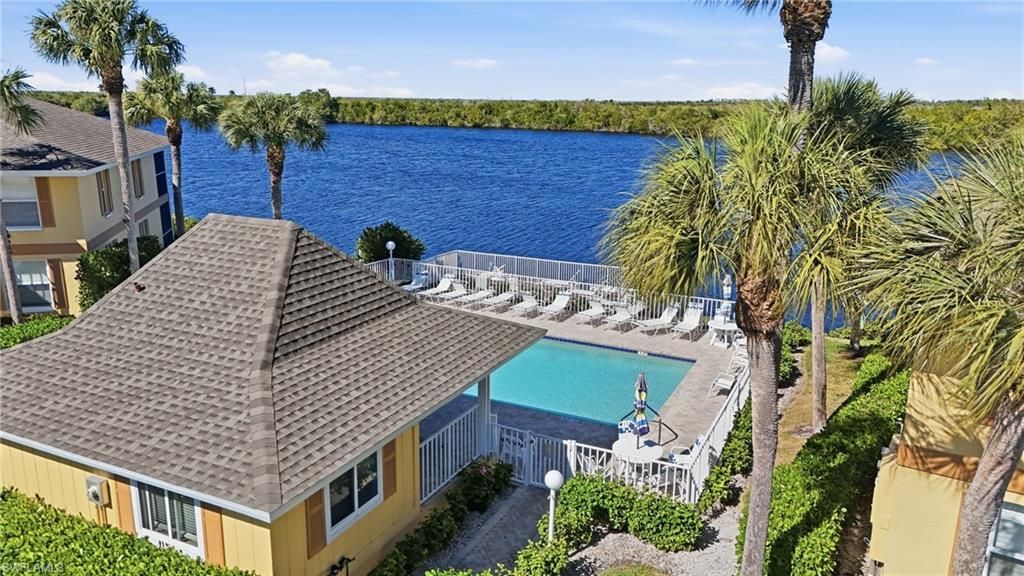 1175 Mainsail Dr, Unit 715, Naples, FL 34114 Photo