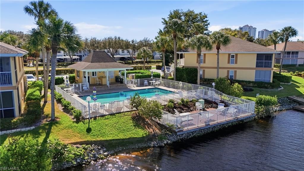 1175 Mainsail Dr, Unit 715, Naples, FL 34114 Photo