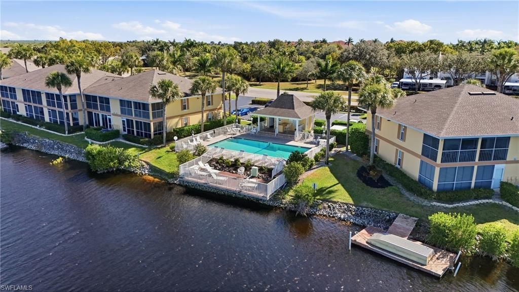 1175 Mainsail Dr, Unit 715, Naples, FL 34114 Photo
