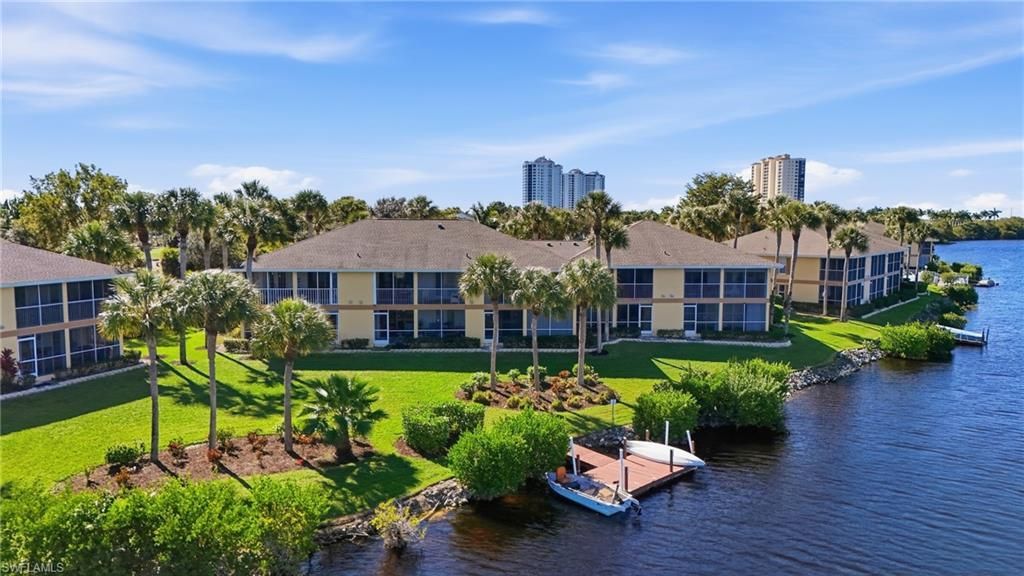 1175 Mainsail Dr, Unit 715, Naples, FL 34114 Photo