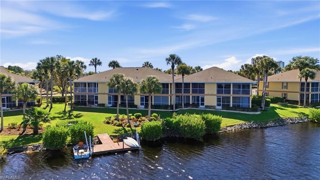 1175 Mainsail Dr, Unit 715, Naples, FL 34114 Photo
