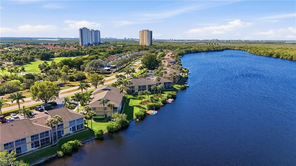 1175 Mainsail Dr, Unit 715, Naples, FL 34114 Photo