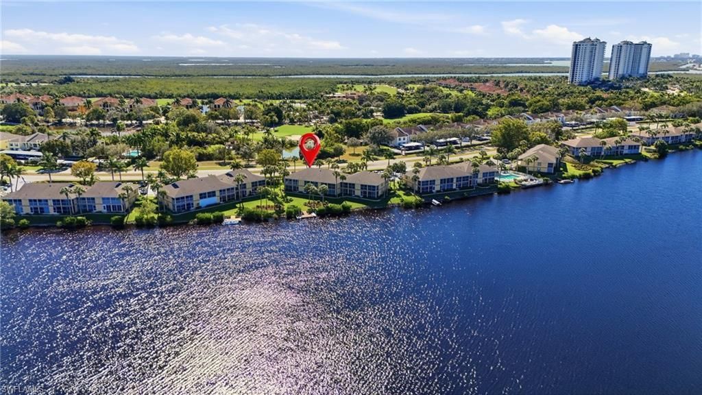 1175 Mainsail Dr, Unit 715, Naples, FL 34114 Photo