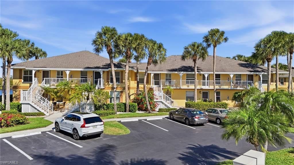 1175 Mainsail Dr, Unit 715, Naples, FL 34114 Photo