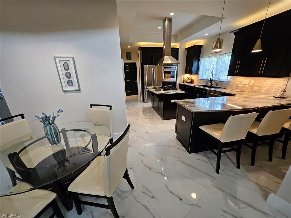 4014 Jacaranda Pkwy W, Cape Coral, FL 33993 Photo