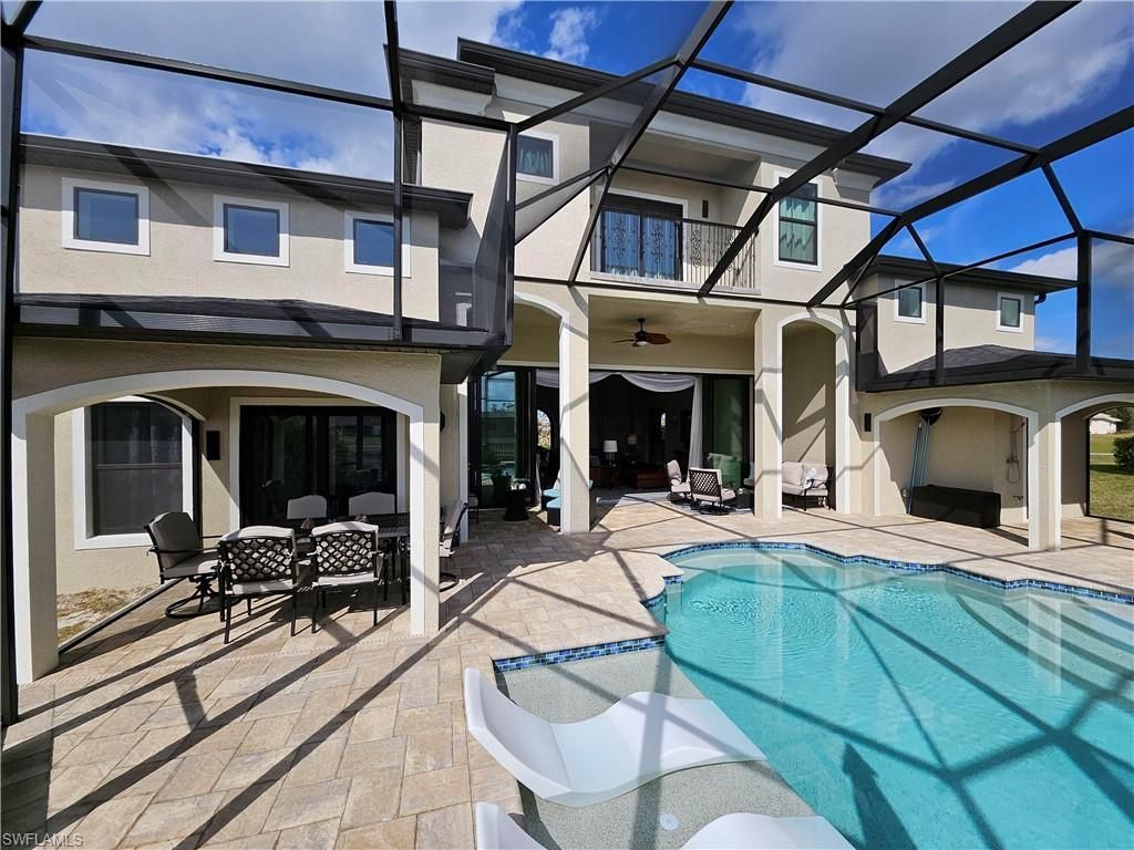 4014 Jacaranda Pkwy W, Cape Coral, FL 33993 Photo