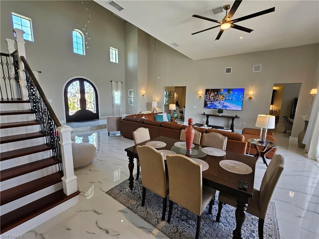 4014 Jacaranda Pkwy W, Cape Coral, FL 33993 Photo