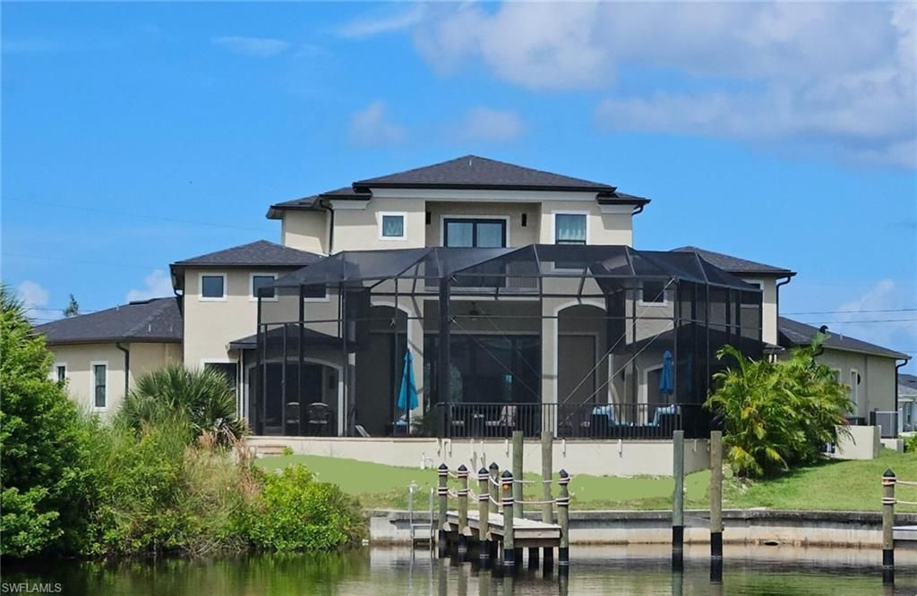 4014 Jacaranda Pkwy W, Cape Coral, FL 33993 Photo