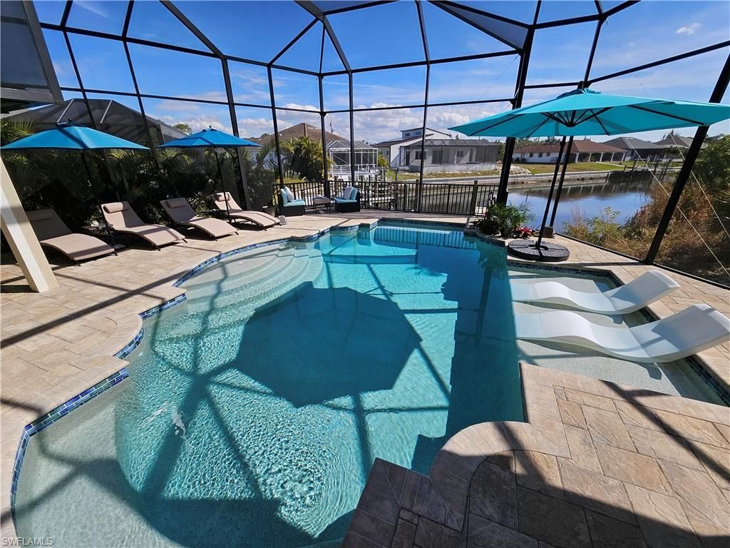 4014 Jacaranda Pkwy W, Cape Coral, FL 33993 Photo