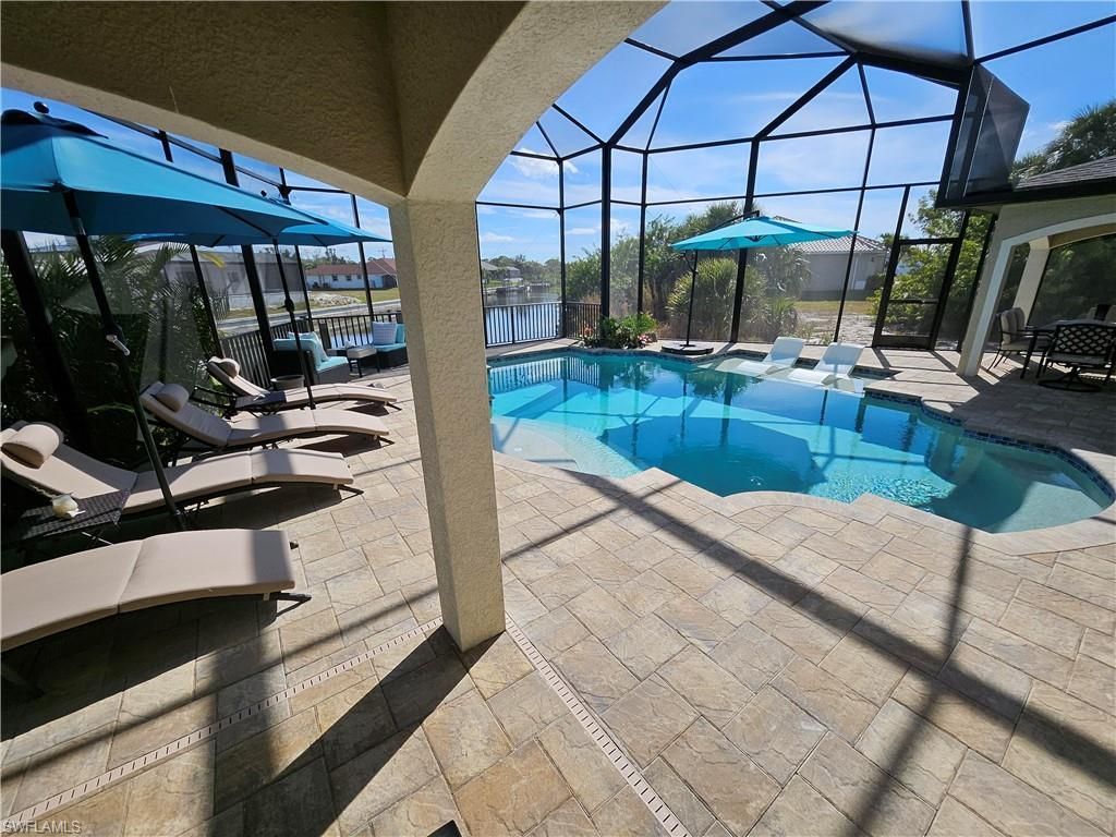 4014 Jacaranda Pkwy W, Cape Coral, FL 33993 Photo