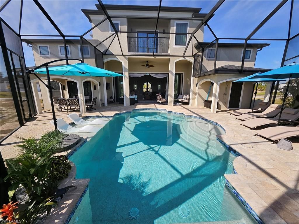 4014 Jacaranda Pkwy W, Cape Coral, FL 33993 Photo