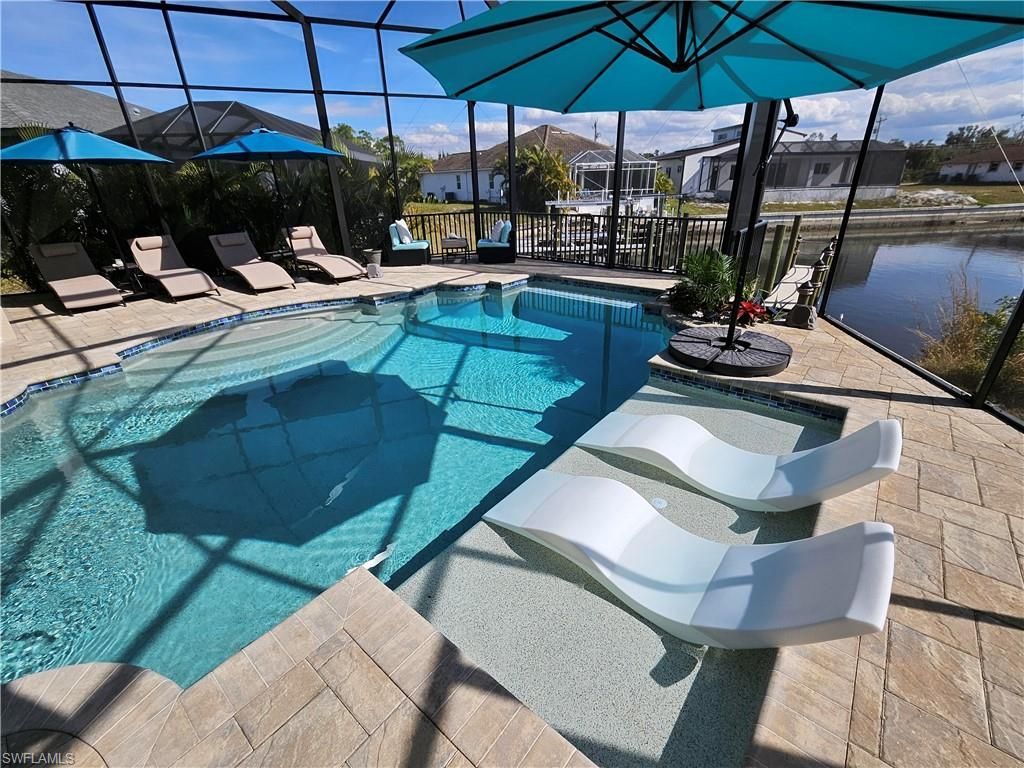 4014 Jacaranda Pkwy W, Cape Coral, FL 33993 Photo