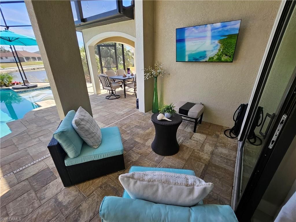 4014 Jacaranda Pkwy W, Cape Coral, FL 33993 Photo