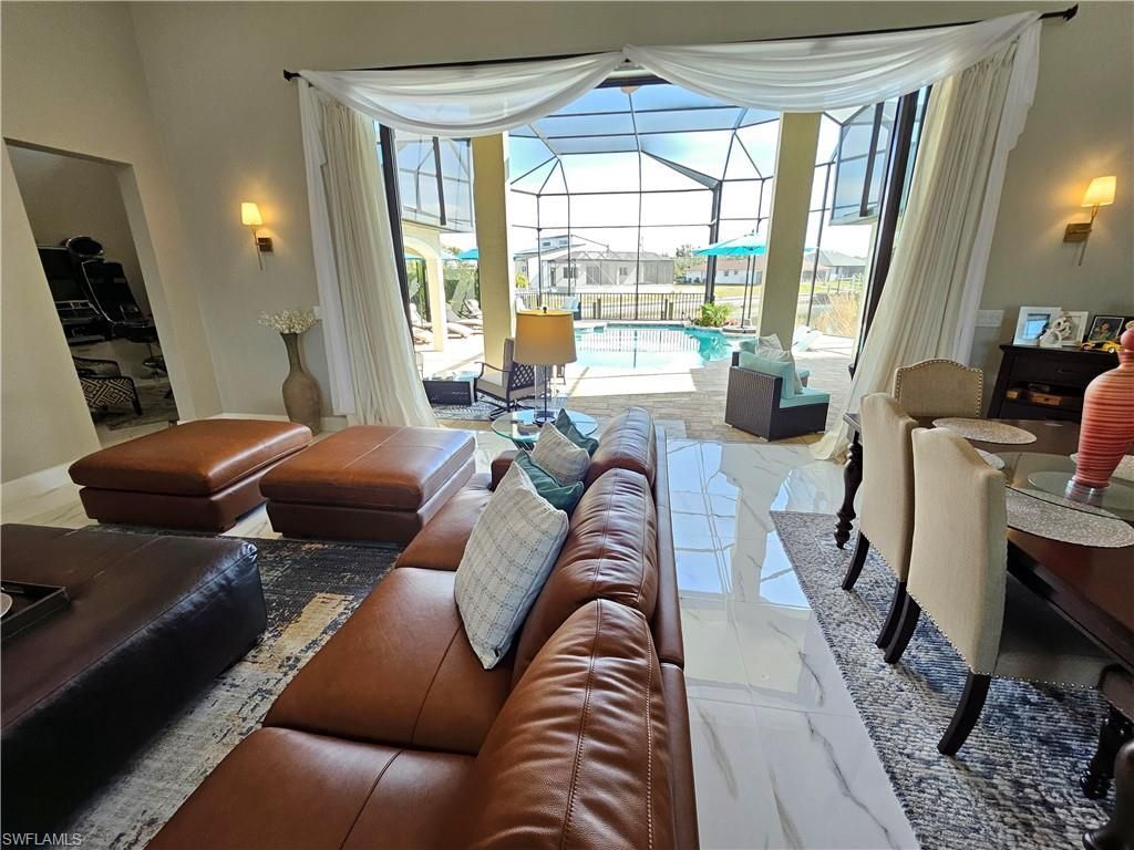 4014 Jacaranda Pkwy W, Cape Coral, FL 33993 Photo