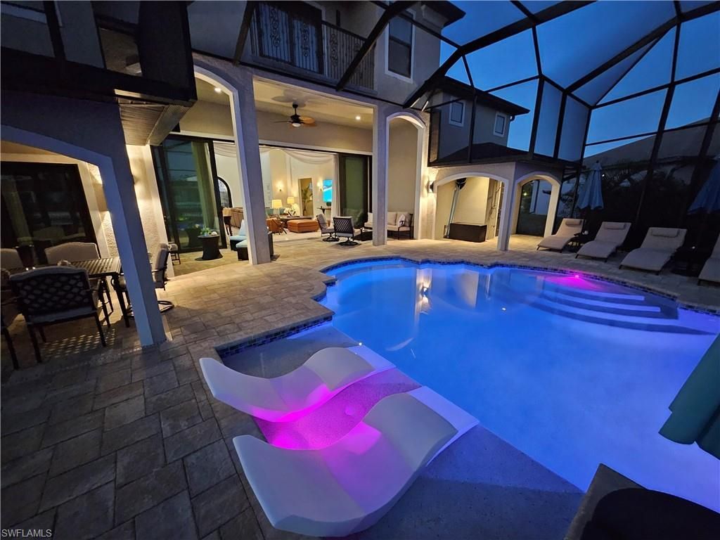 4014 Jacaranda Pkwy W, Cape Coral, FL 33993 Photo