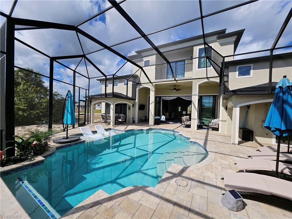 4014 Jacaranda Pkwy W, Cape Coral, FL 33993 Photo