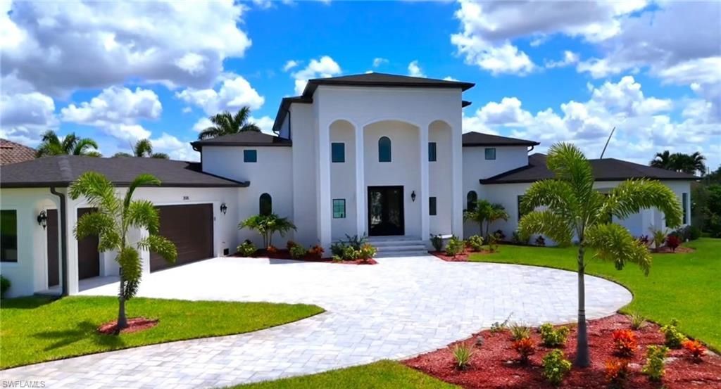 4014 Jacaranda Pkwy W, Cape Coral, FL 33993 Photo