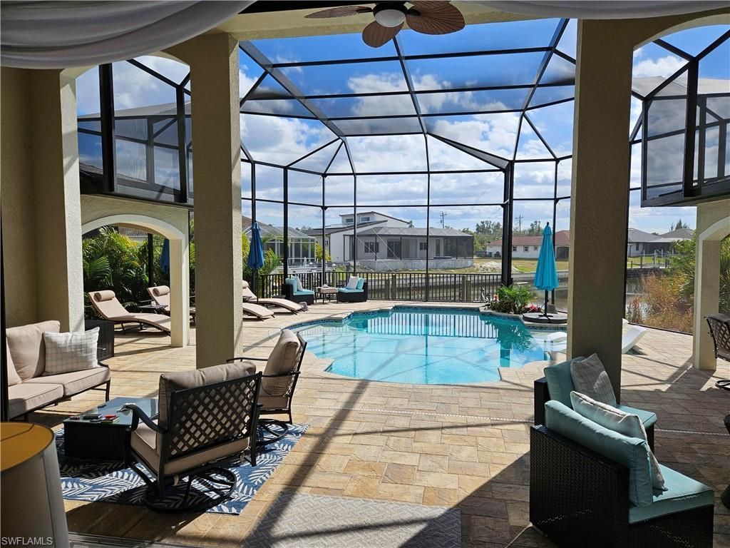 4014 Jacaranda Pkwy W, Cape Coral, FL 33993 Photo