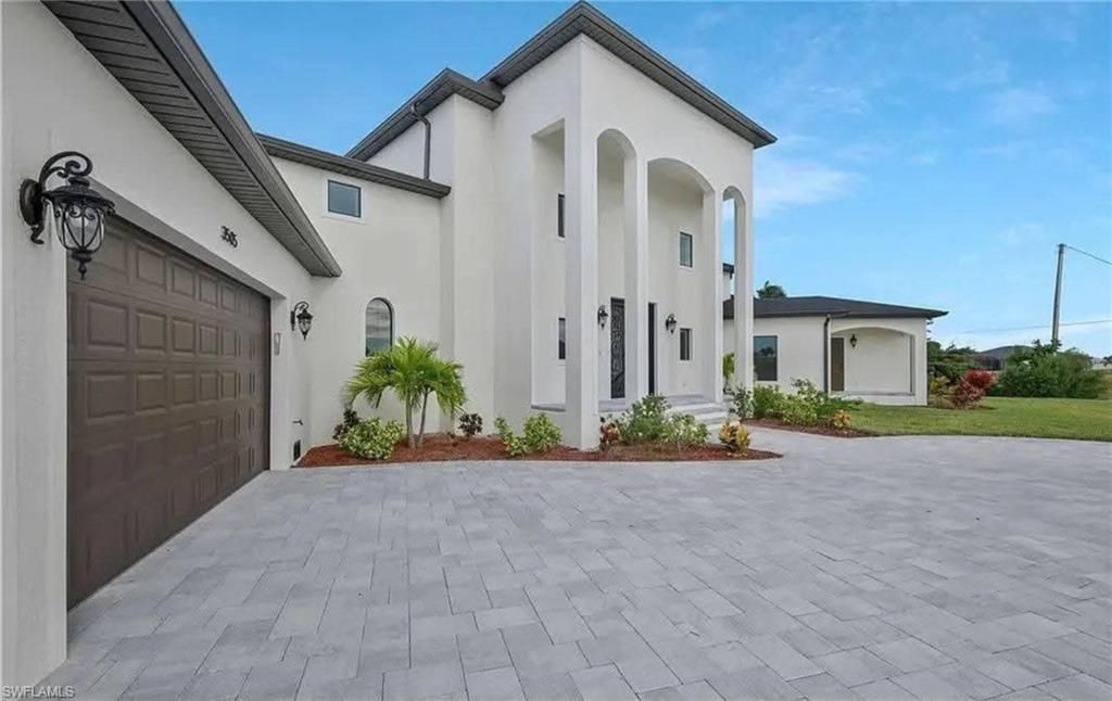 4014 Jacaranda Pkwy W, Cape Coral, FL 33993 Photo