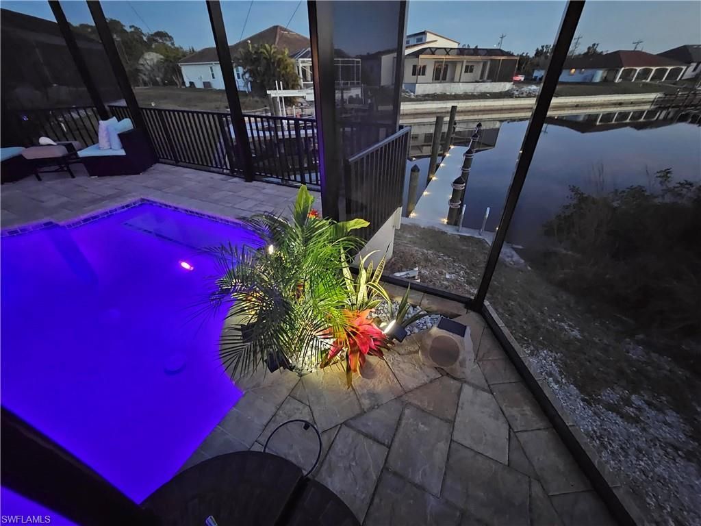 4014 Jacaranda Pkwy W, Cape Coral, FL 33993 Photo