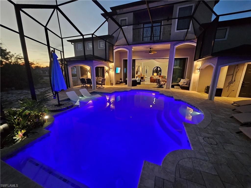 4014 Jacaranda Pkwy W, Cape Coral, FL 33993 Photo