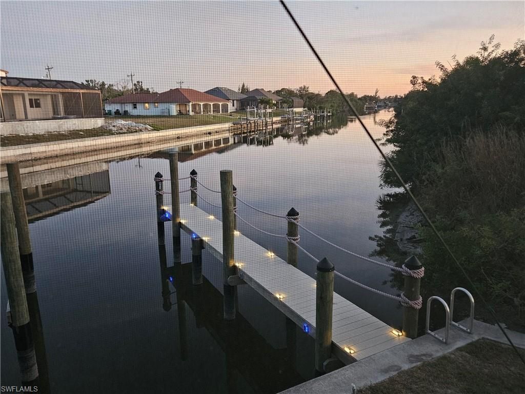 4014 Jacaranda Pkwy W, Cape Coral, FL 33993 Photo