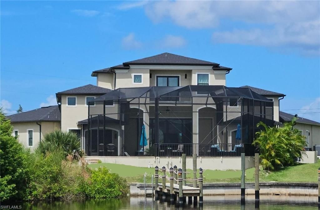 4014 Jacaranda Pkwy W, Cape Coral, FL 33993 Photo