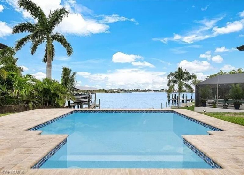4014 Jacaranda Pkwy W, Cape Coral, FL 33993 Photo