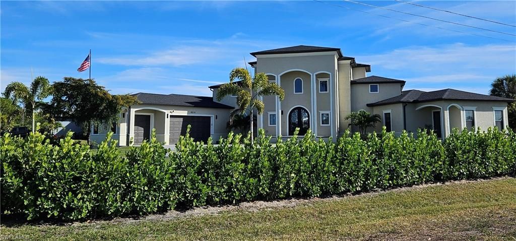 4014 Jacaranda Pkwy W, Cape Coral, FL 33993 Photo