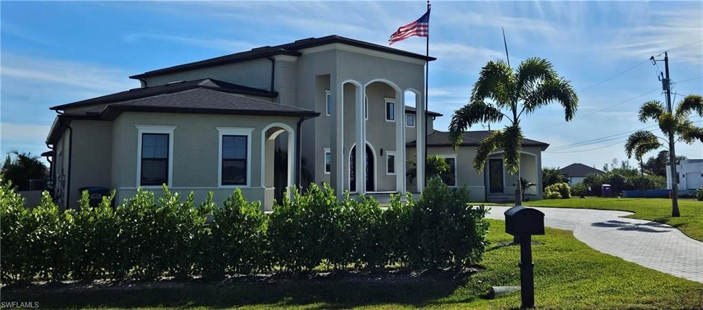 4014 Jacaranda Pkwy W, Cape Coral, FL 33993 Photo