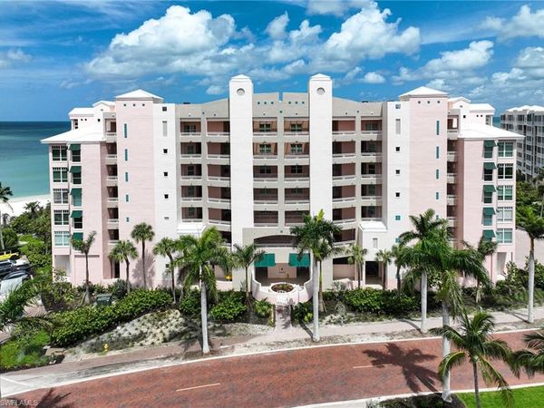 265 Barefoot Beach BLVD , Unit 504, BONITA SPRINGS, FL 34134