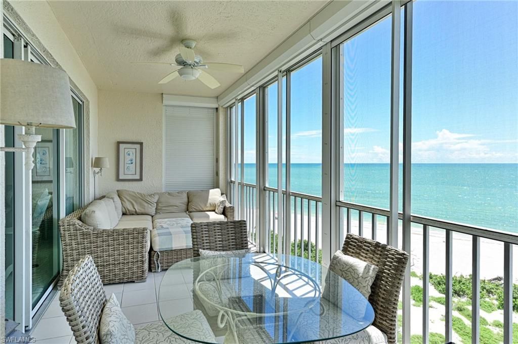265 Barefoot Beach Blvd, Unit 504, Bonita Springs, FL 34134 Photo