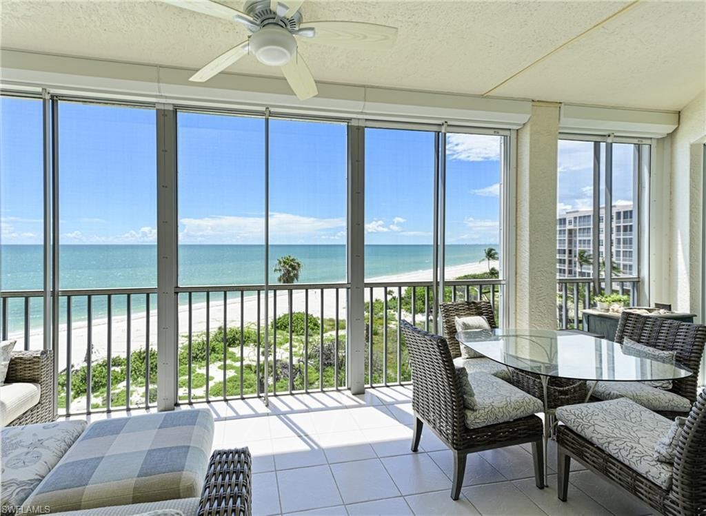 265 Barefoot Beach Blvd, Unit 504, Bonita Springs, FL 34134 Photo