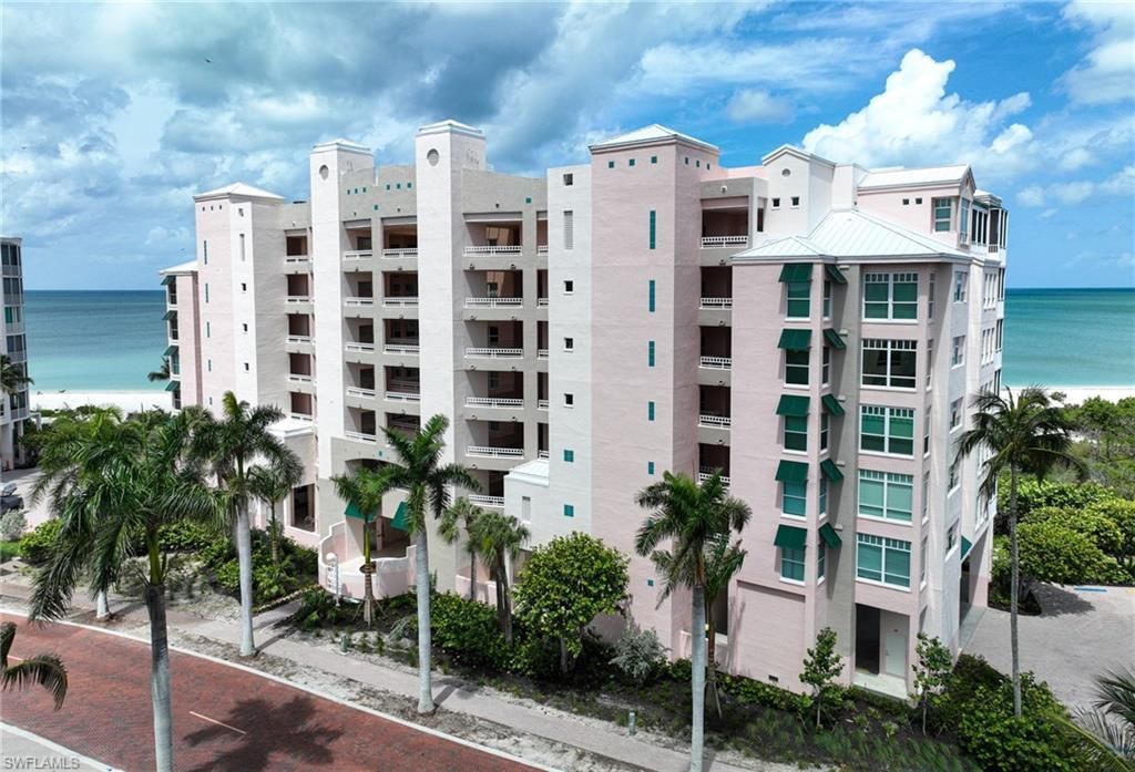 265 Barefoot Beach Blvd, Unit 504, Bonita Springs, FL 34134 Photo