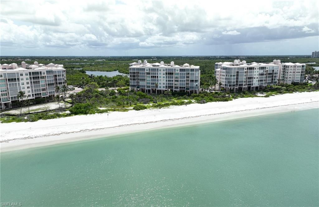 265 Barefoot Beach Blvd, Unit 504, Bonita Springs, FL 34134 Photo