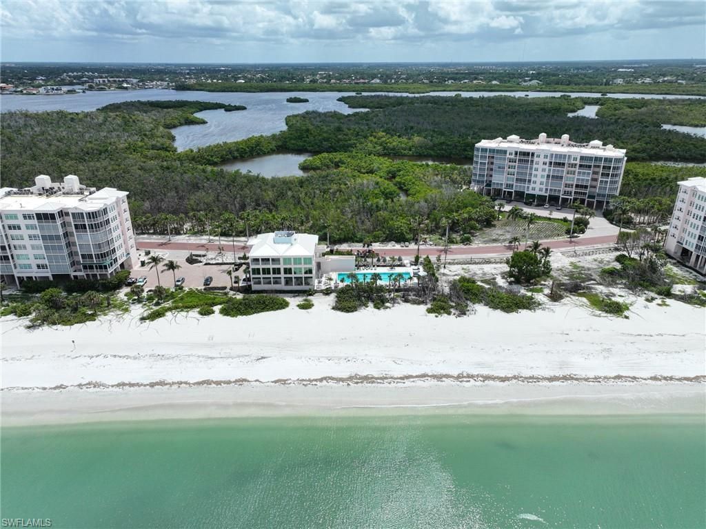 265 Barefoot Beach Blvd, Unit 504, Bonita Springs, FL 34134 Photo