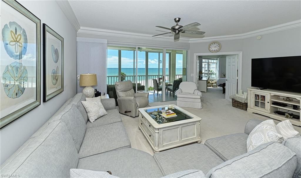265 Barefoot Beach Blvd, Unit 504, Bonita Springs, FL 34134 Photo
