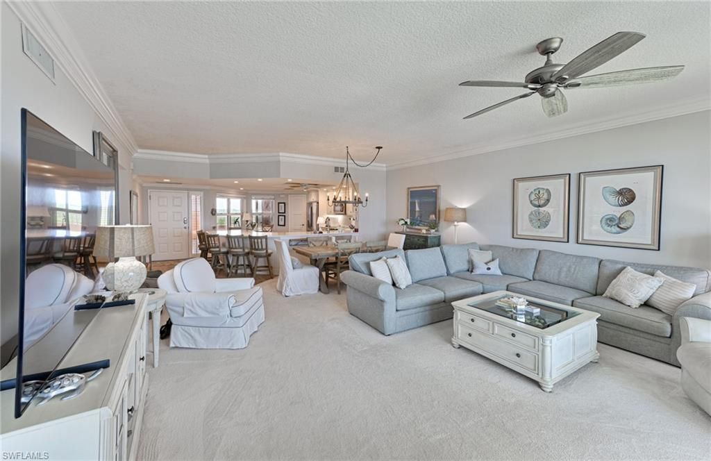 265 Barefoot Beach Blvd, Unit 504, Bonita Springs, FL 34134 Photo