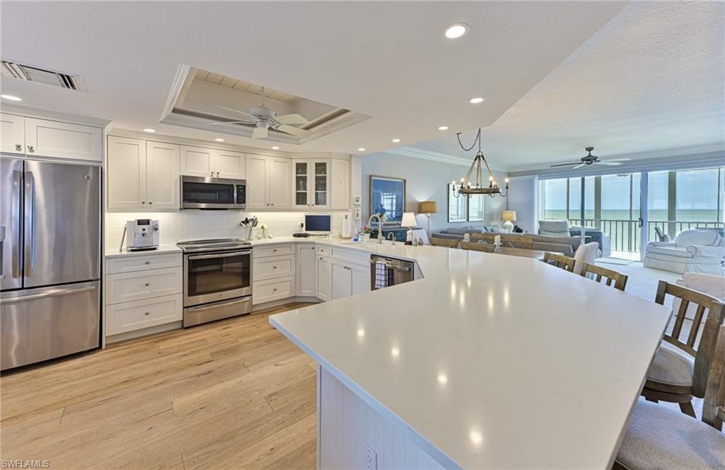 265 Barefoot Beach Blvd, Unit 504, Bonita Springs, FL 34134 Photo