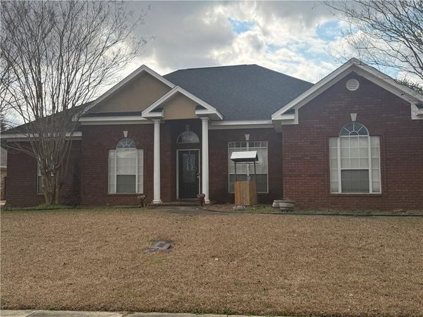 9681 Old Abilene Court S, Mobile, AL 36695