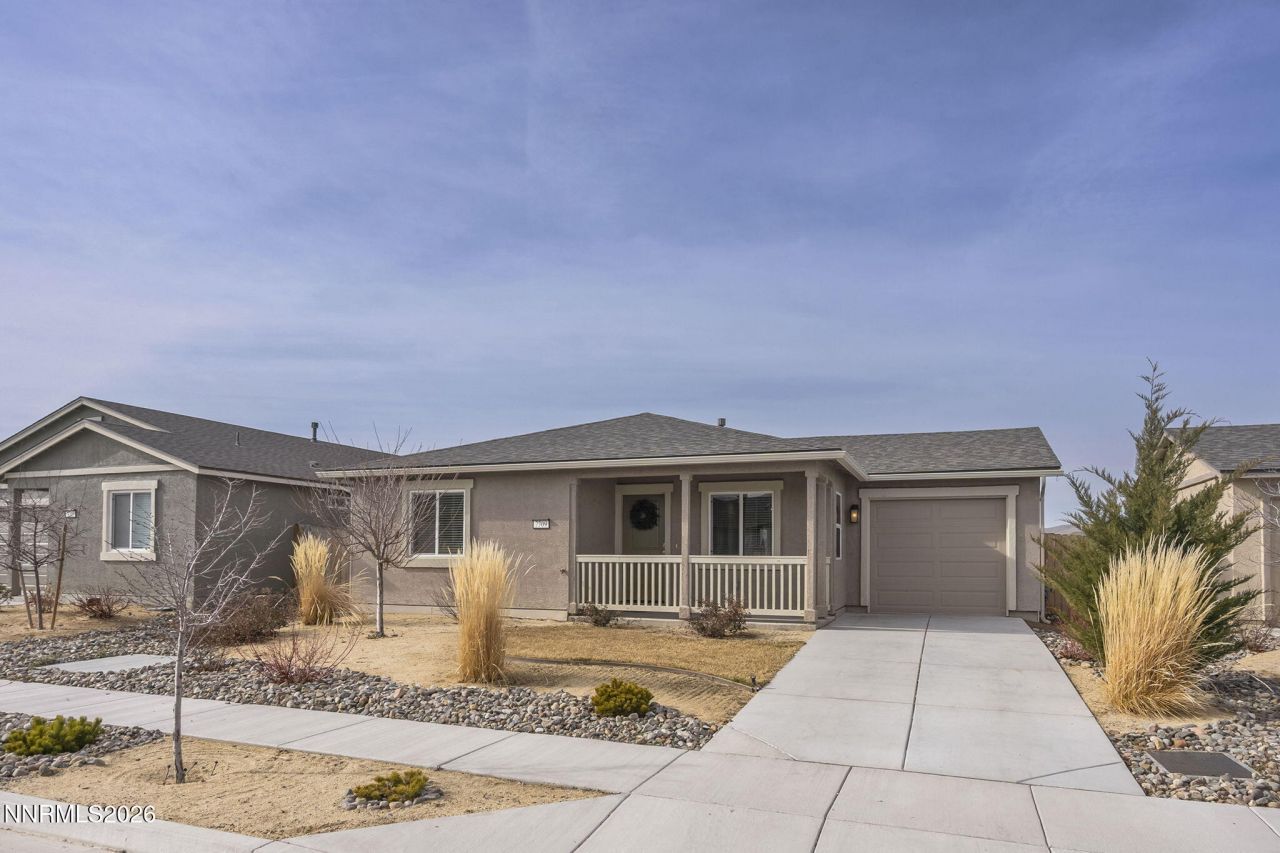 7709 Sandy Valley Drive, Reno, NV 89506 Photo